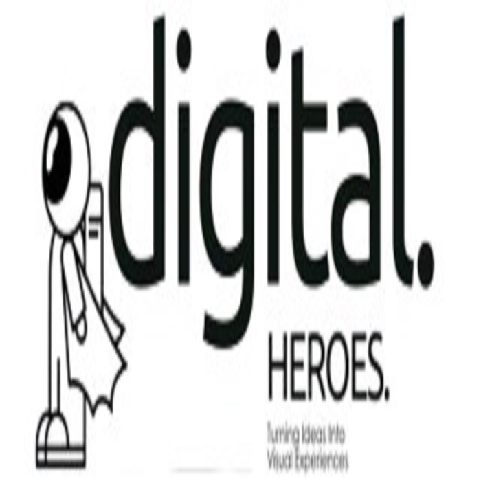 Digital Heroes