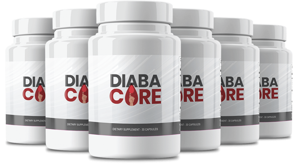 Diabacore Is Just A Health Boosting Dietary Formula