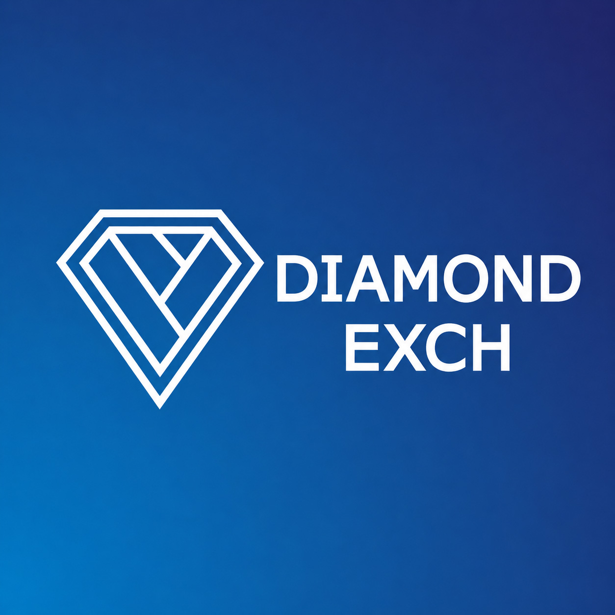Diamond Exchange ID