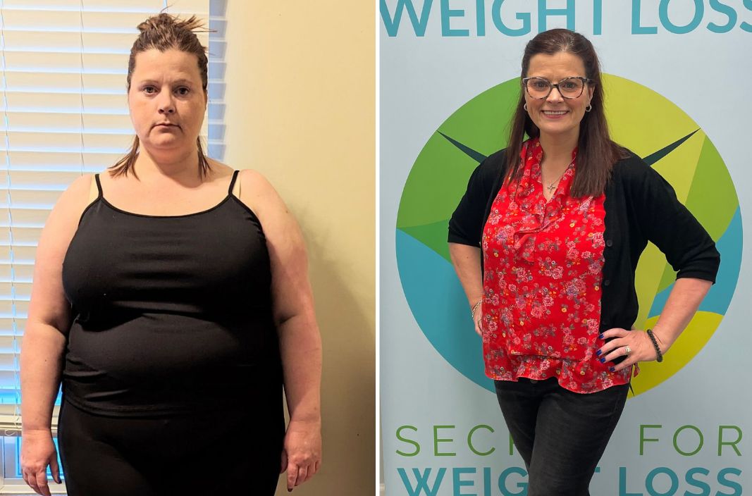 Raleigh Weight Loss
