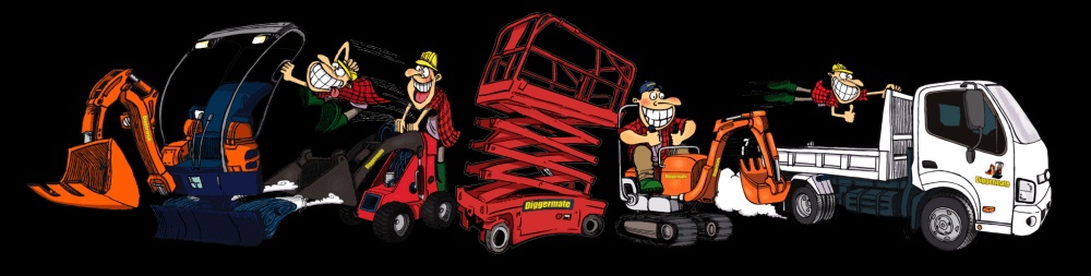 Diggermate Armadale