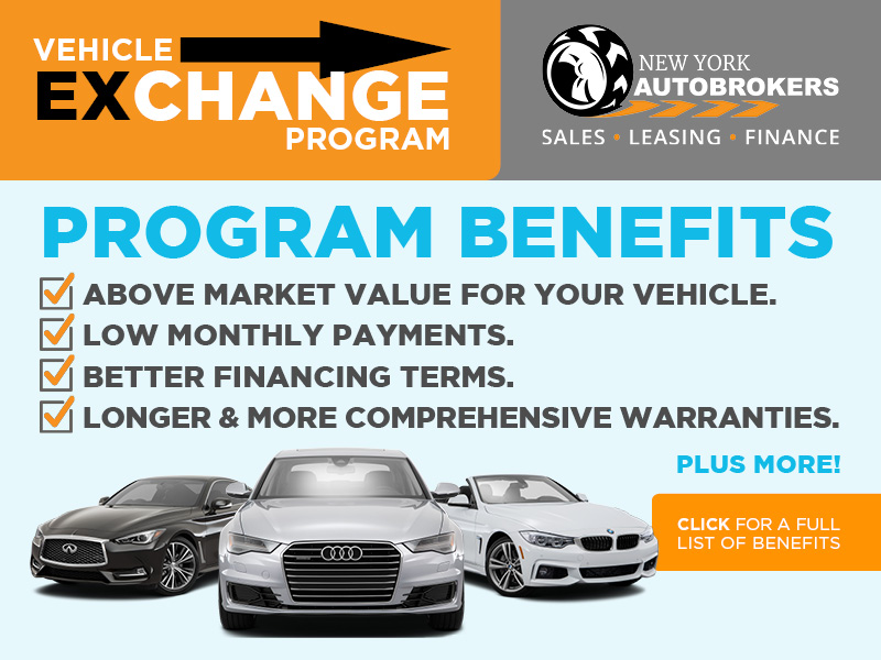 New York Autobrokers