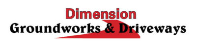 Dimension Groundworks and Drives Ltd