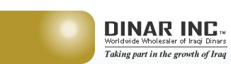 Dinar Inc