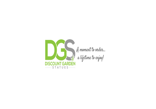 Discount Garden Statues Ltd