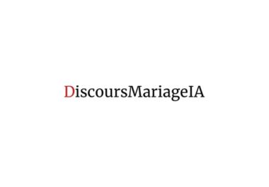 DiscoursMariageIA