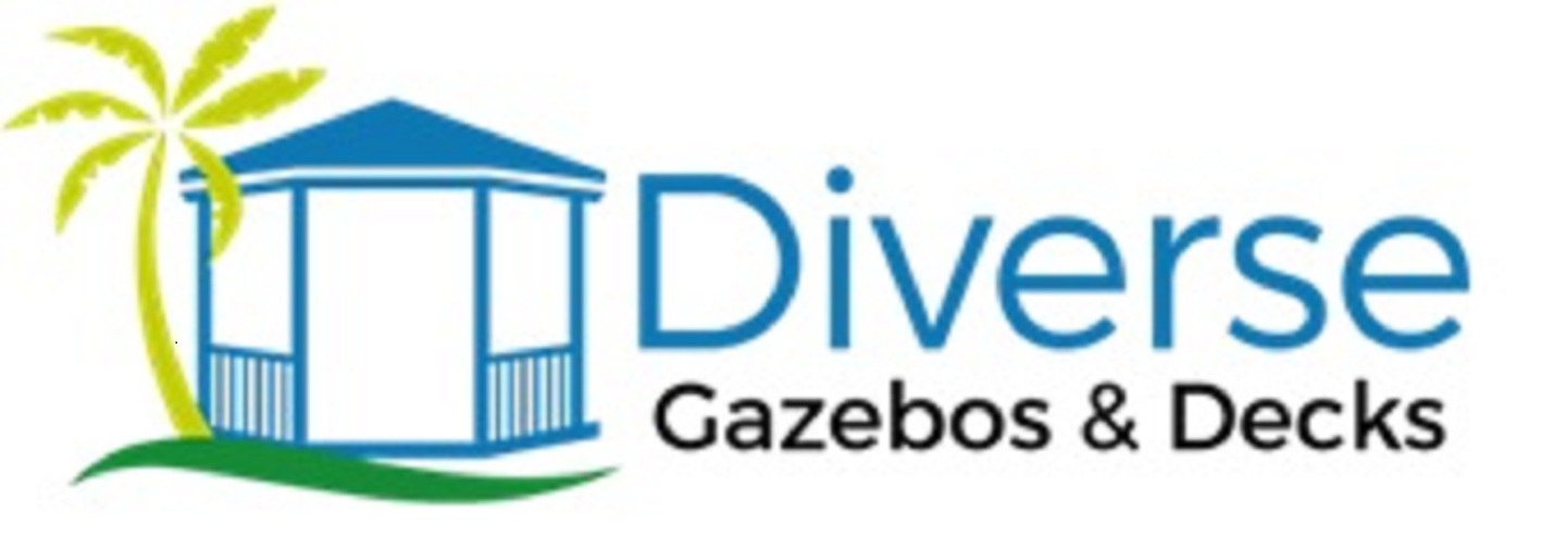 Diverse Gazebos