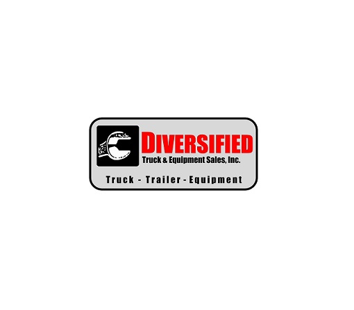 Diversified Truck & Equipment Sales, Inc.