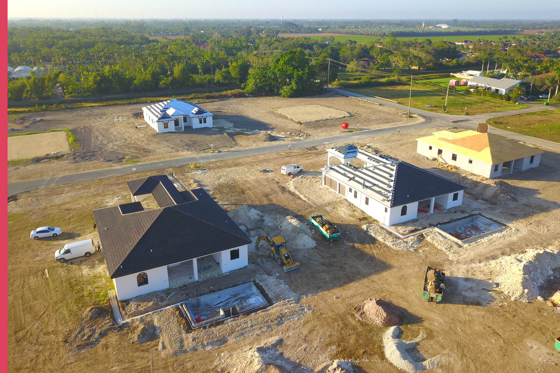 Selenis Construction