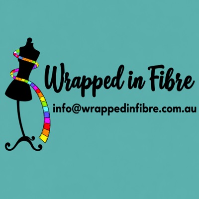 Wrapped In Fibre