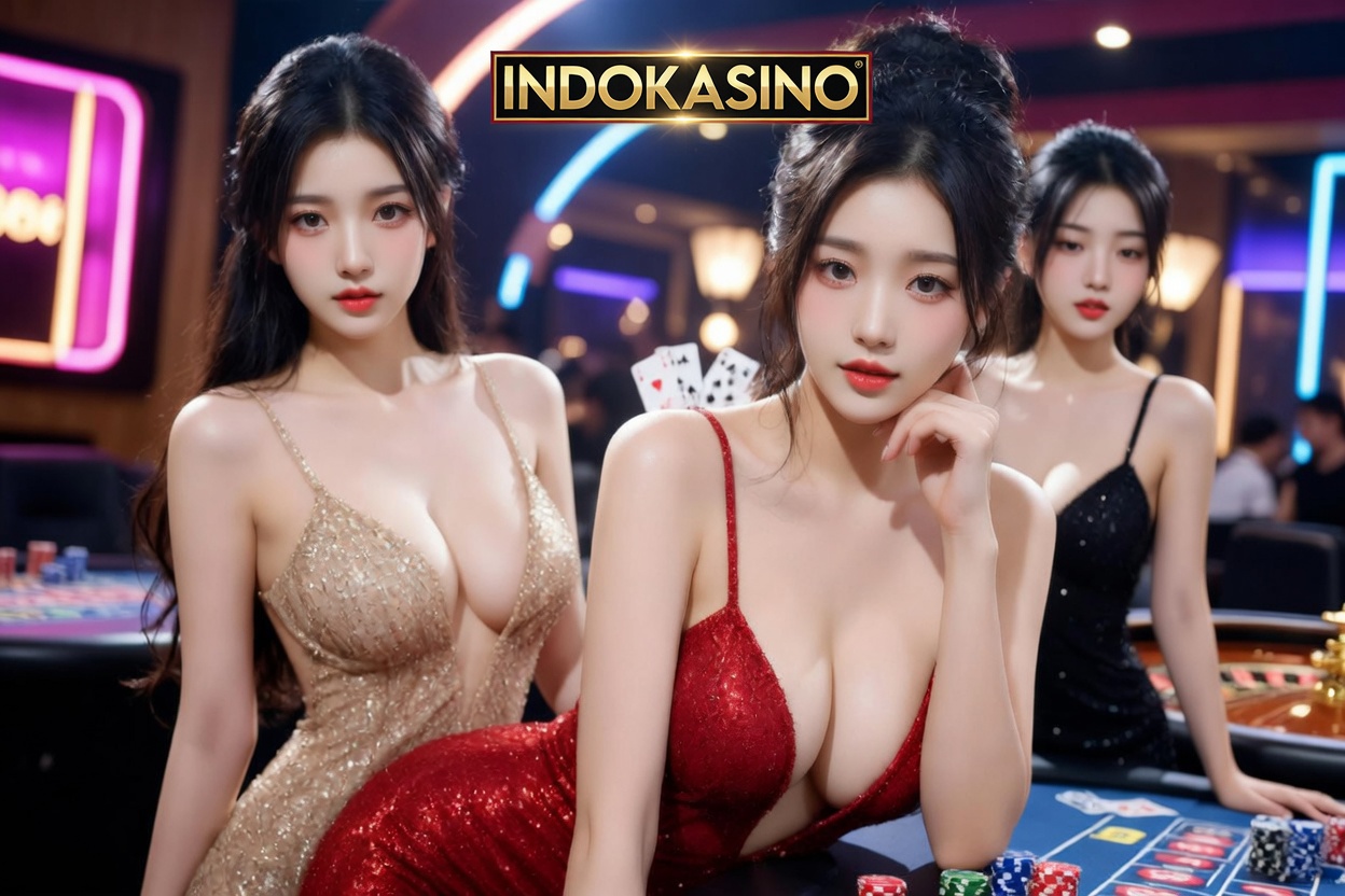 indokasino