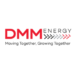 Dmm Energy Inc.