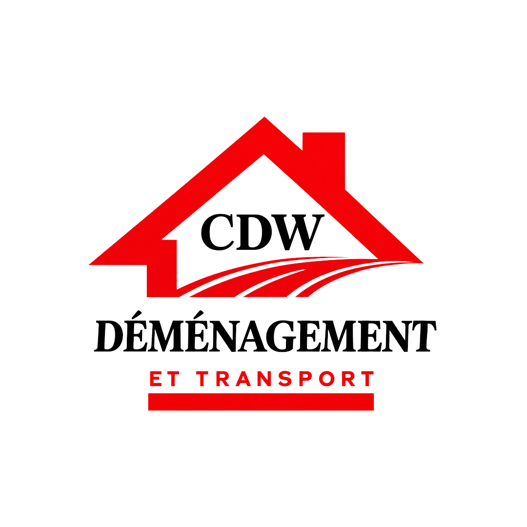 Déménagement CDW | Déménageur à Saint-Raymond