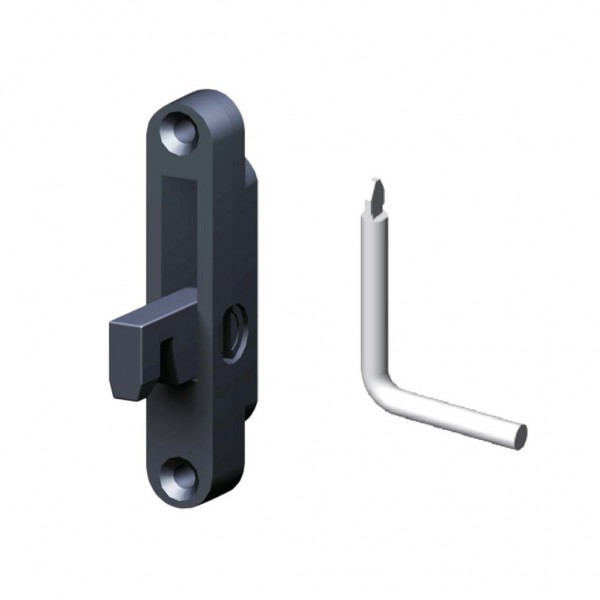 Window Locks for Windows | Doric Australia