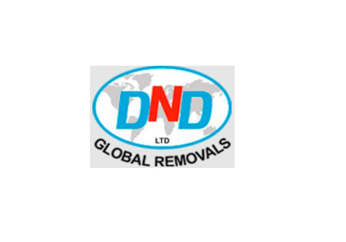 DND Global Removals
