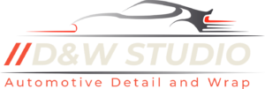 Detailing and Wrap Studio