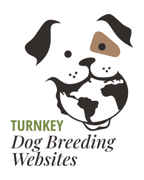 Turnkey Dog Breeding Websites