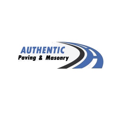 Authentic paving and masonry