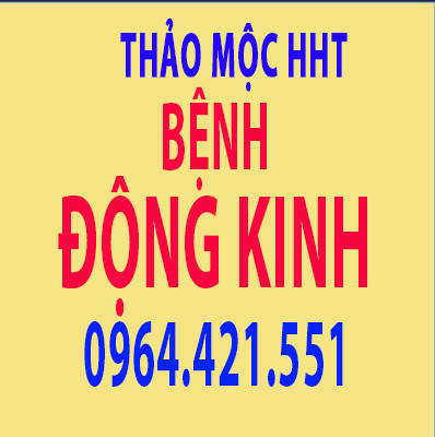 benhdongkinh