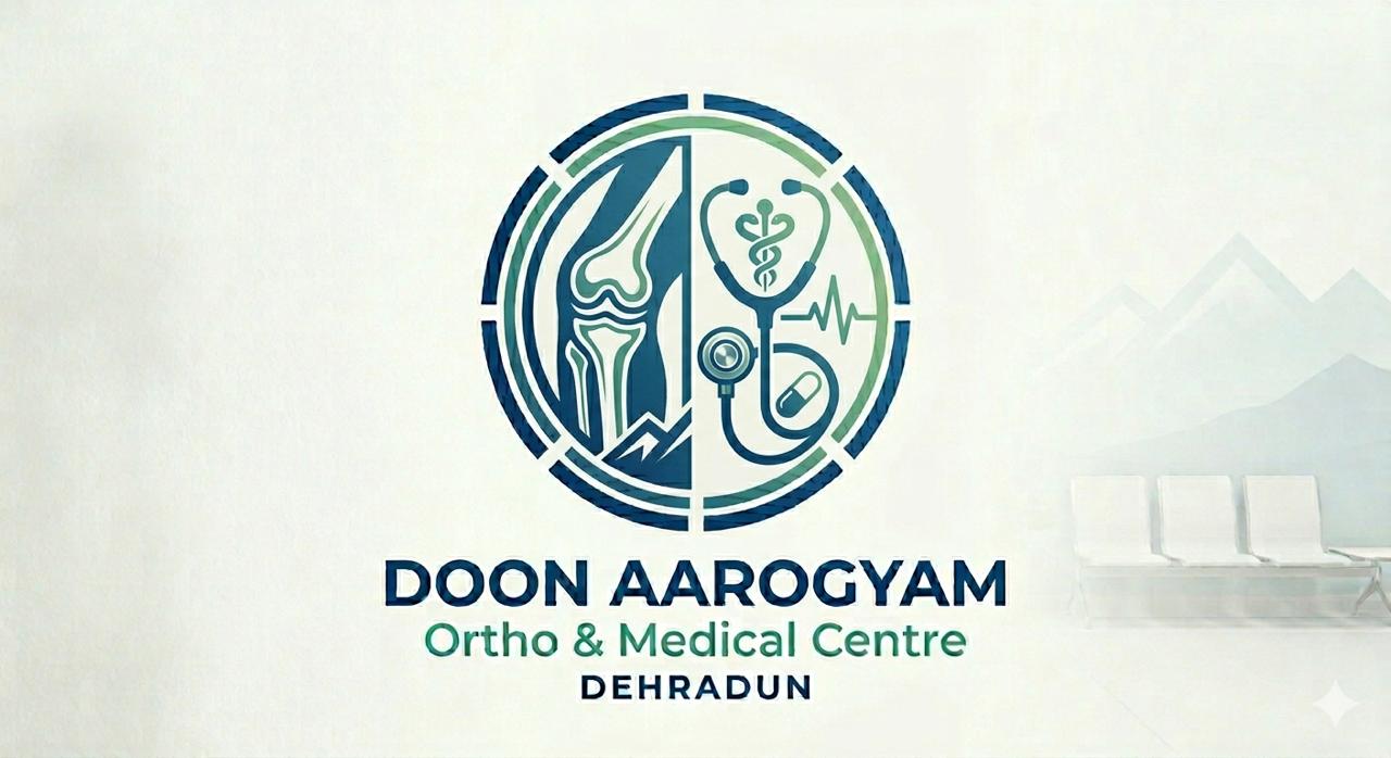 Dr Parul Bhambri | Doon Aarogyam Ortho & Medical Centre , Dehradun