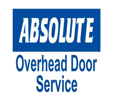 Absolute Overhead Door Service