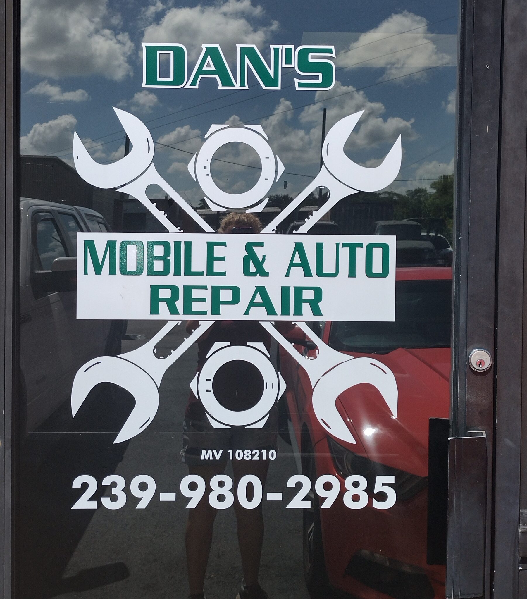 Dan