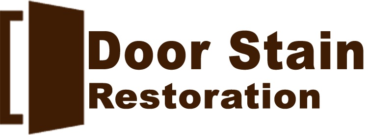 DoorStain Restoration - Wood Door Refinishing & Staining