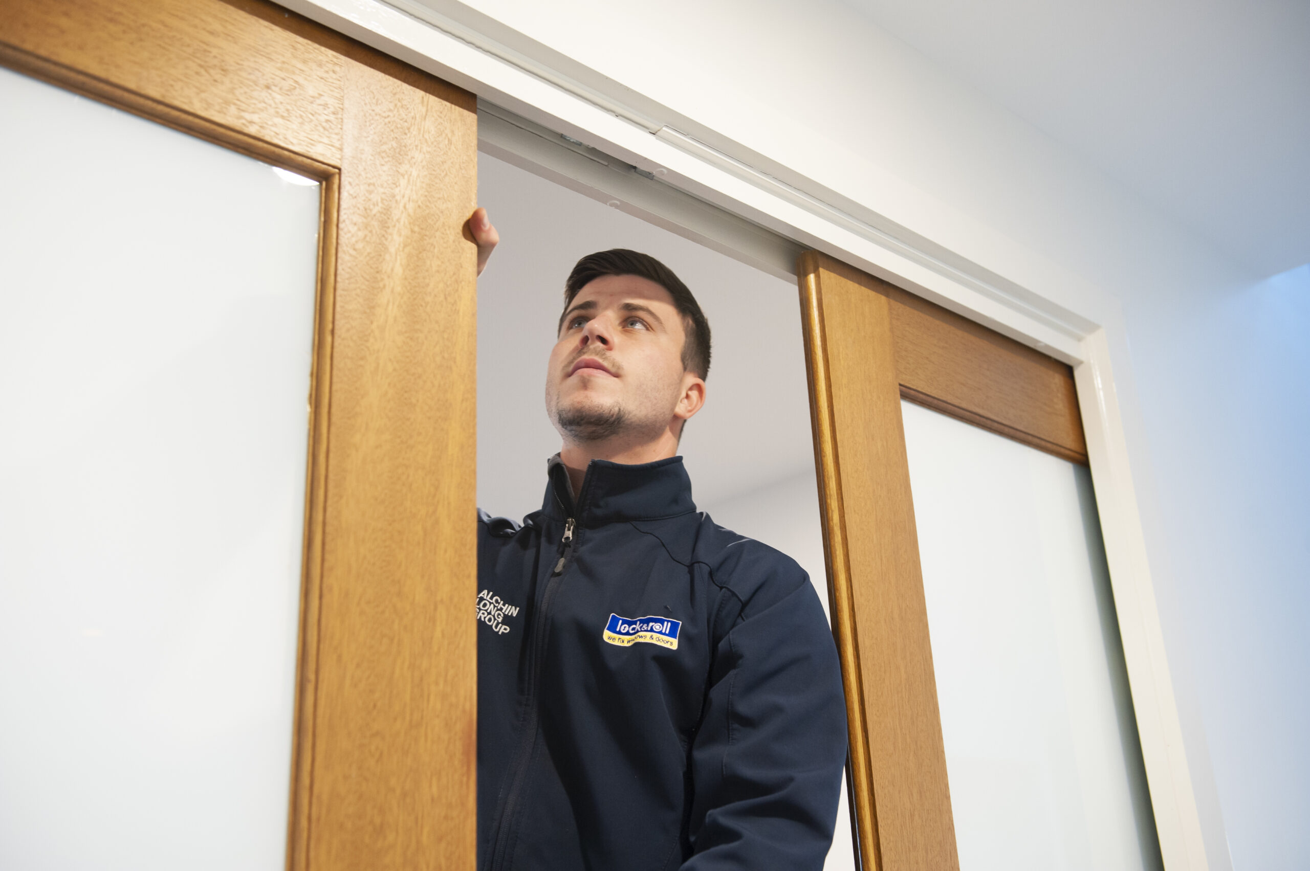 Door Repair Sydney | Lock & Roll