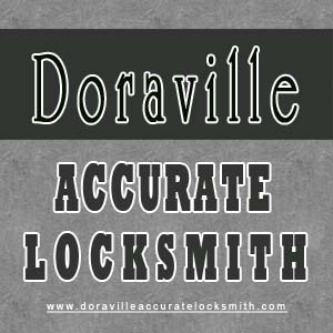 Doraville Accurate Locksmith