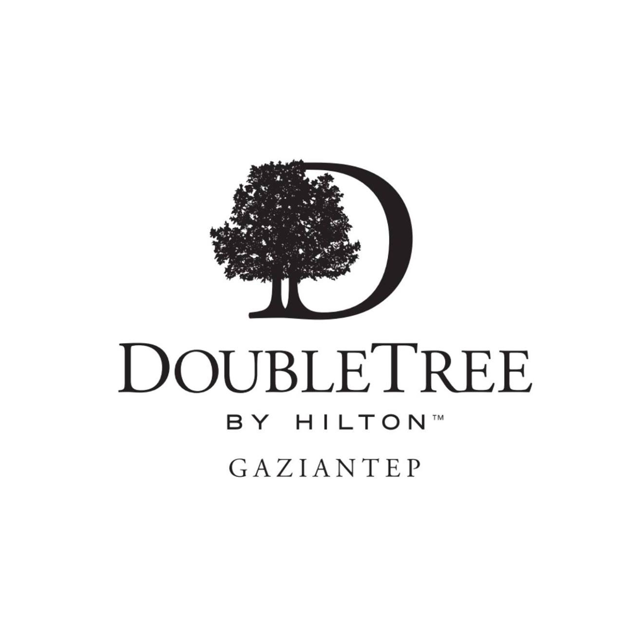 DoubleTree by Hilton Gaziantep