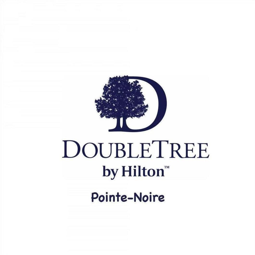 DoubleTree by Hilton Pointe-Noire