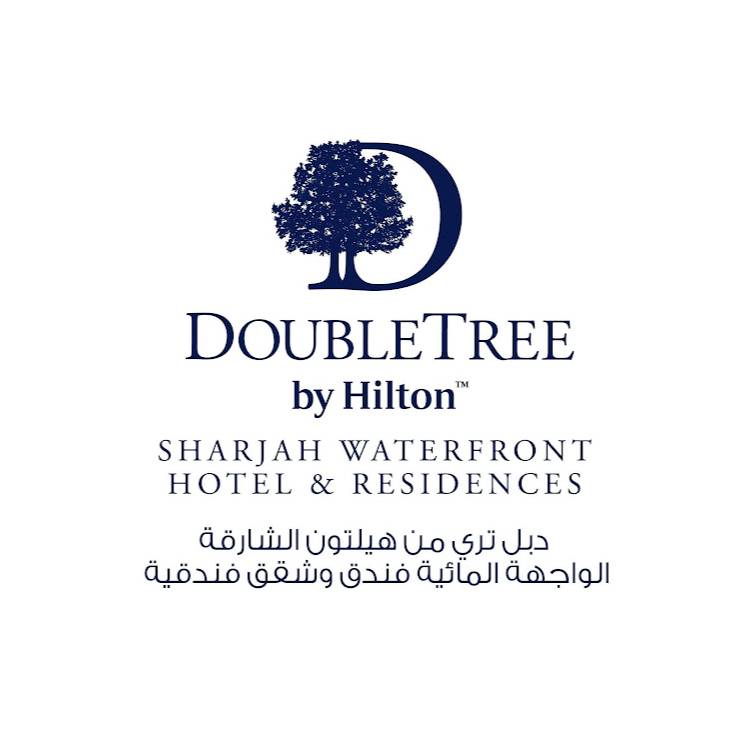 DoubleTree by Hilton Sharjah Waterfront Hotel & Residences