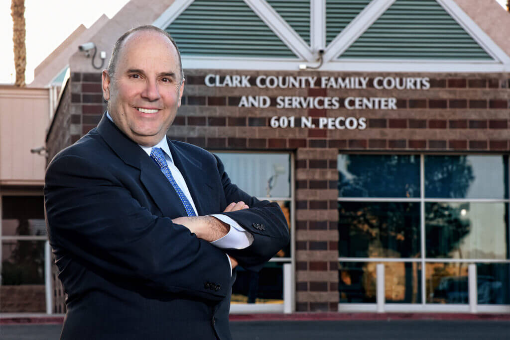 Criminal Justice Law Attorney Las Vegas | Douglas Crawford Law