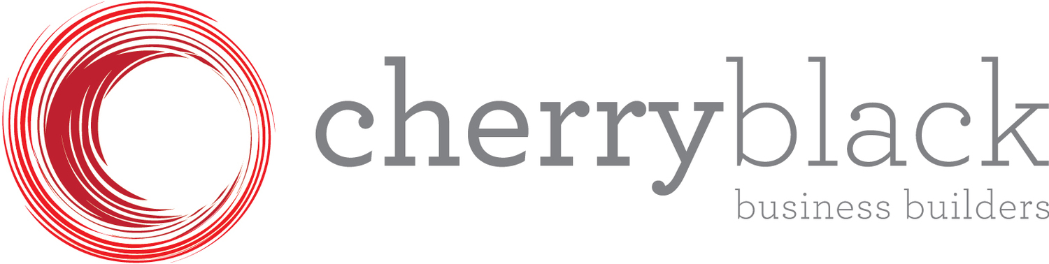 Cherry Black Business Builders