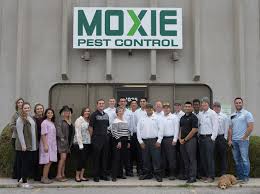 Moxie Pest Control Utah