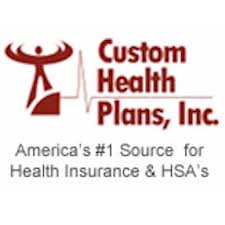 Custom Health Plans, Inc