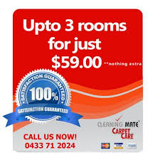 Cleaning Mate Pty Ltd