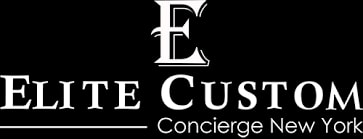 Elite Custom Concierge New York