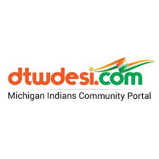 Indian community in Michigan