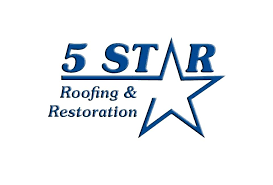 5 Star Roofing & Restoration, LLC - Mobile
