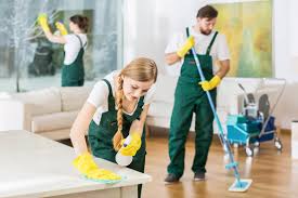 Melbourne Bond Back Cleaning 