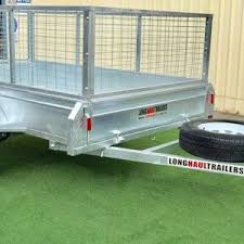 Trailers Sunshine Coast