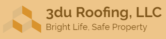 3du Roofing, LLC