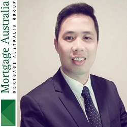 Jacky Nguyen - Mortgage Australia Ngunnawal