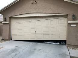 Normal Garage Doors Repair
