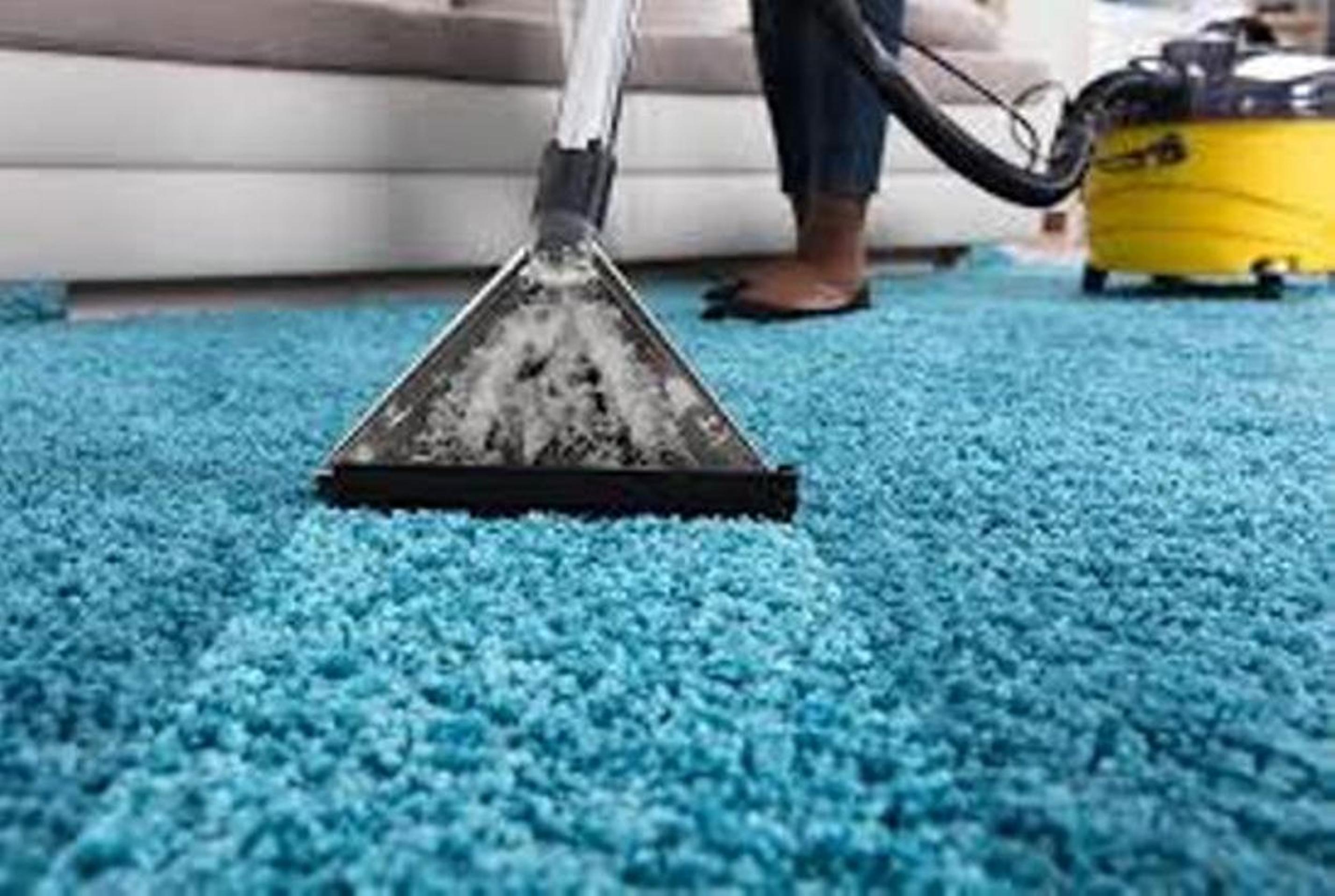 Carpet Cleaning Benowa