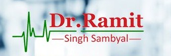 Dr Ramit Singh Sambyal