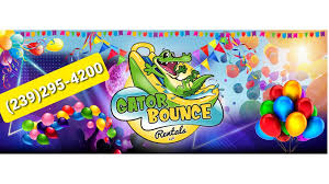 Gator Bounce Rentals LLC - Lehigh Acres
