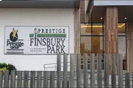 prestigefinsburyparks