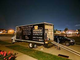 Stonebriar Moving Services